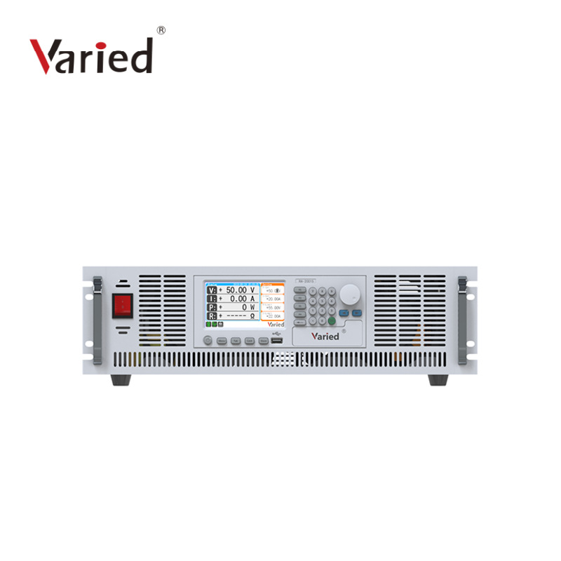 Varied万瑞达大功率可编程直流电源RA-10030/0-100V/0-30A/3KW