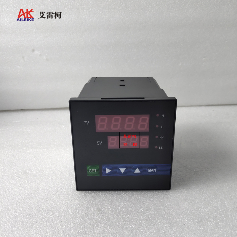 XTMD-100/智能显示调节仪/数字显示二次表数显控制器