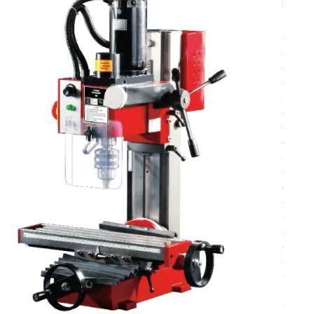 厂家直供西马特X2型钻铣床，XJ9510台式钻铣床，西玛特立式钻铣床