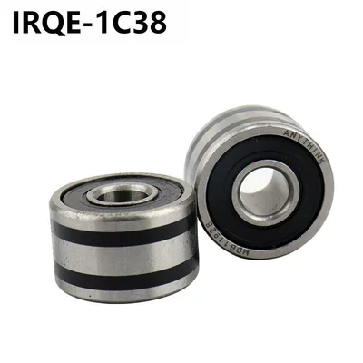 Bearing supply car front bearing