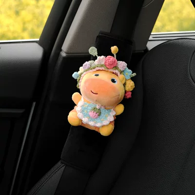 Seat belt shoulder pad, Car Accessory, Seatbelt Protector