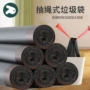 家用一次性中大号加厚拉圾袋