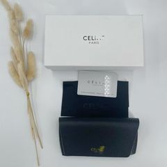 太阳镜眼镜盒时尚全套新款ins黑白套盒便携墨镜盒商务镜盒眼镜布