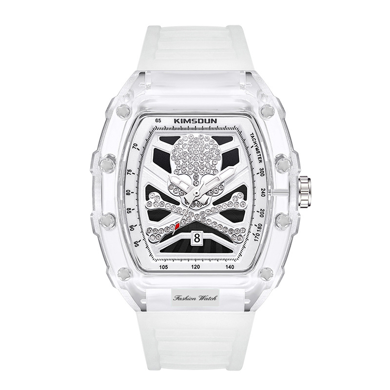 Nouvelle montre Kingston célèbre montre pour hommes montre haut de gamme lueur nocturne étanche montre à Quartz mode montre pour hommes_voghion.com