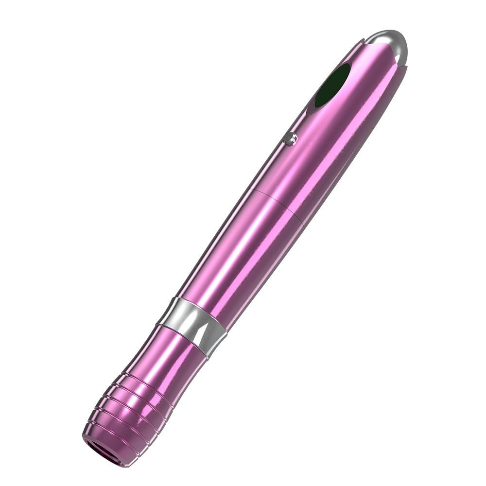 Máquina de bordado inalámbrica de doble batería, pluma de bordado ligera y silenciosa, máquina de bordado de motor, herramienta de bordado transfronteriza
