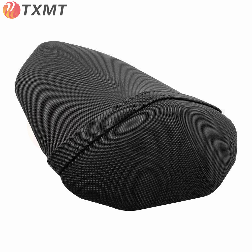 Suitable for Kawasaki Z1000 Z750 07-08-09 years after cushion rear leather seat rear seat bag rear seat leather