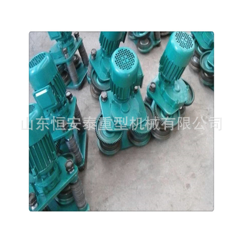 销售工程机械配件 电动葫芦跑车 电动葫芦跑车价格