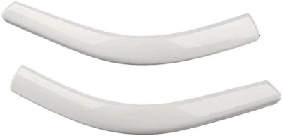Suitable for Tesla Model Qapı və bamper qoruyucu zolaqlar - 19-25s-3-bright-white