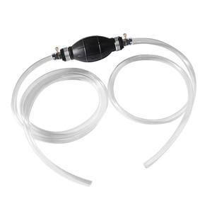 Yacht Outboard Oil Tank One-Way Valve Oil Pump Fuel Pipe Hand Oil Pump Manual Oil Pump Oil Extractor Fuel Pump