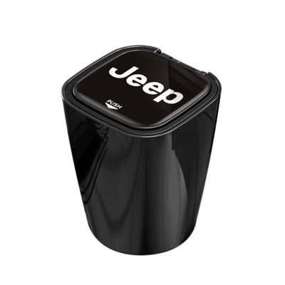 Perfplant seat — Air Outlet Hanging Type - black-jeep
