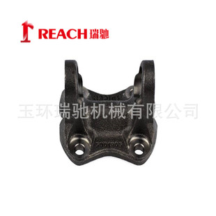 Drive Shaft Flange Fork Suitable for Fengtian 372300K040 5002334 5019389 5001904