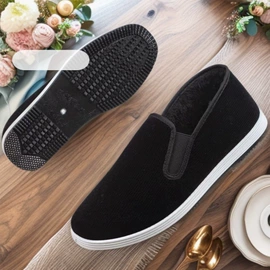 女式布鞋;男式布鞋;女式棉鞋