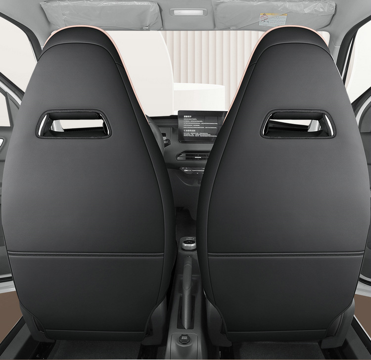 Seat Cover for Geely Panda mini