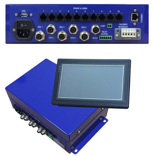 入江贸易有售美国SIMCO-ION思美高Transector离子风刀