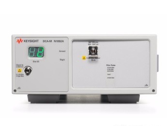 回收;是德N1092B DCA-M采样示波器 N1092A N1092C N1092D N1092E