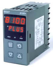 WEST P6100 2221102   WEST温控表温控仪