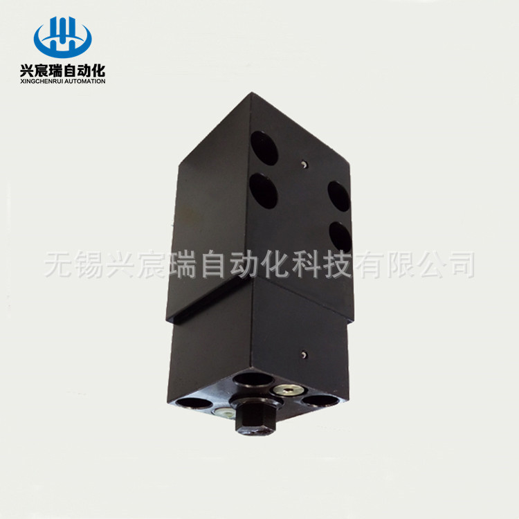 PHY-H15L-8T，PHY-H15L-12T平衡阀  吊车平衡阀