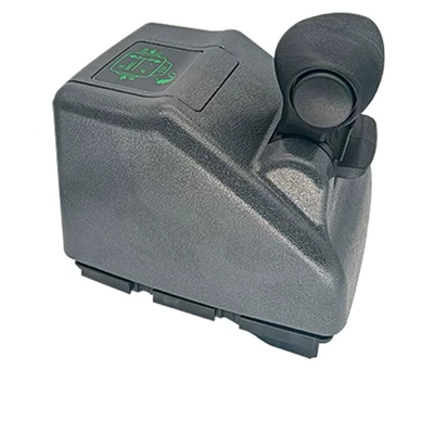 Shift Lever Transmission – Cab and accessories