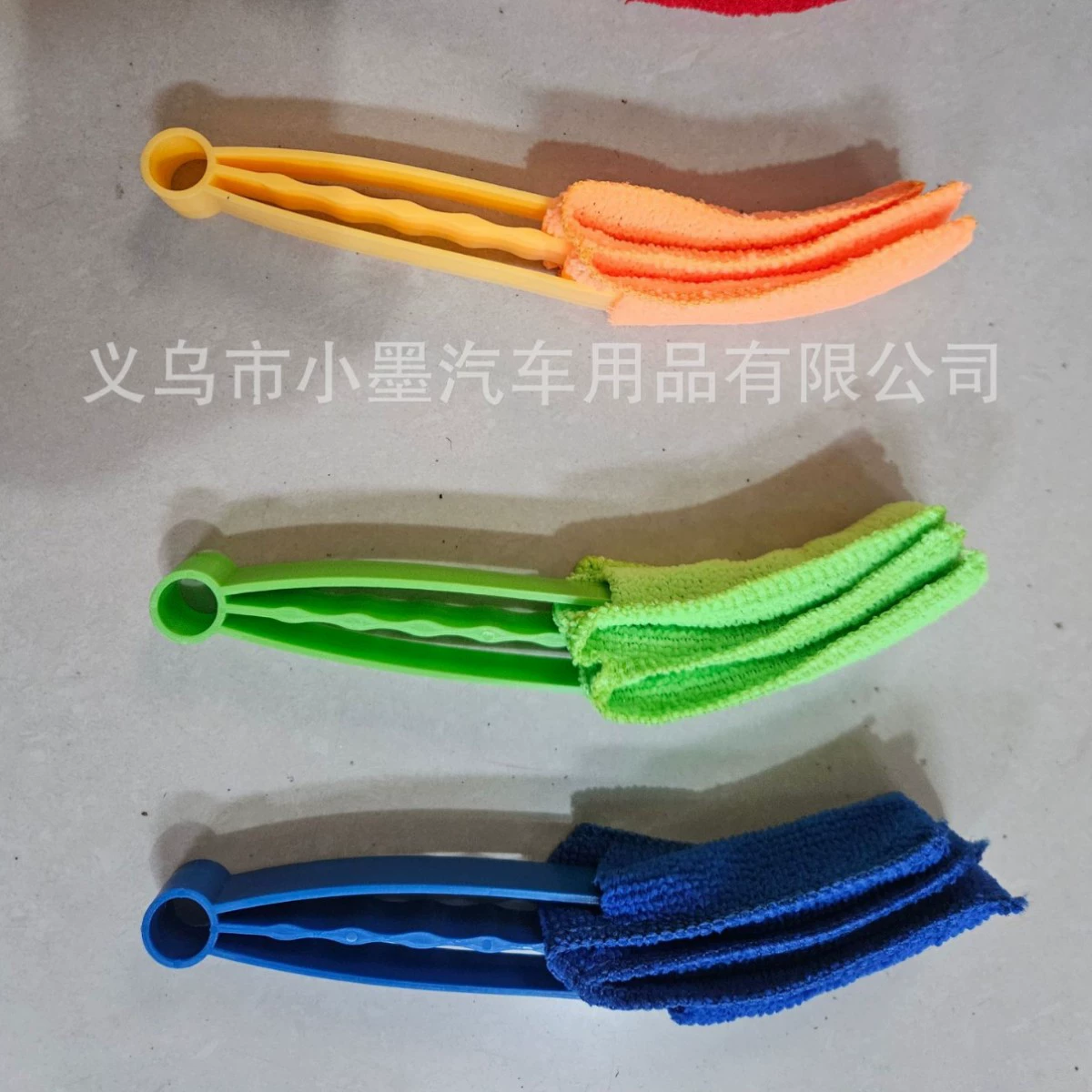 Очистка воздуховыборок кондиционера Щетка жалюзи инструмент для очистки моющие щетки для удаления пыли