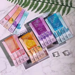 The same style of Wei Qiao Mouthwash Bag Portable Bag Mouthwash Fresh Breath Removes Bad Breath and Removes Stones for Student Party