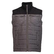 A 60156 USB Heated Fleece Vest ���ܷ������� �羳��������