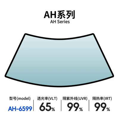 Automotive Film insulation film glass film sunscreen
