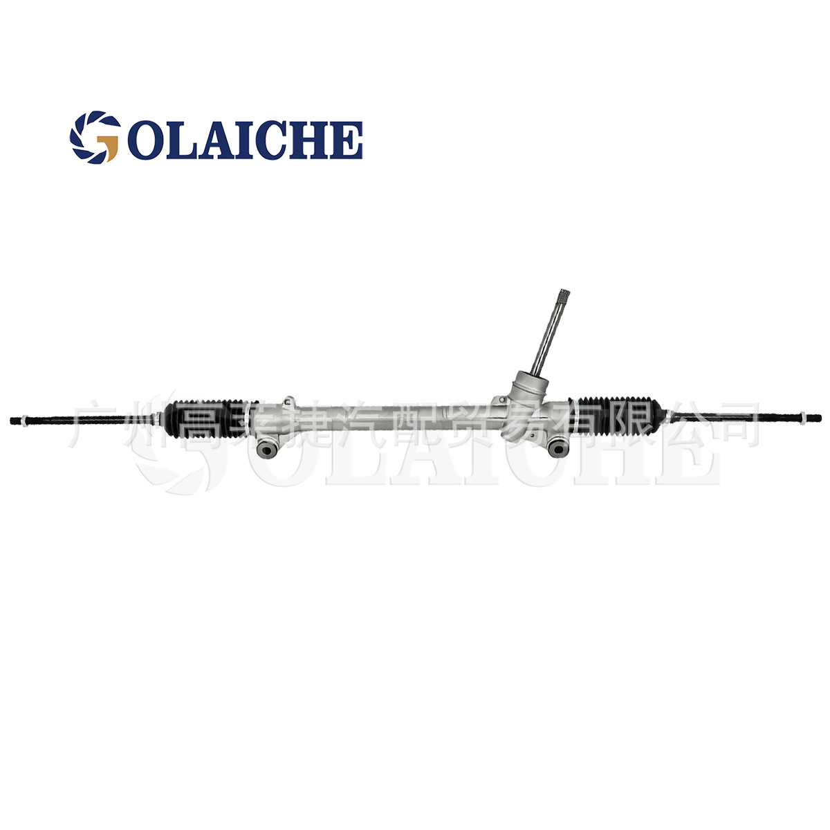 SA3HA-3401010, suitable for 20-25 BYD Song Plus models, LHD steering gear assembly