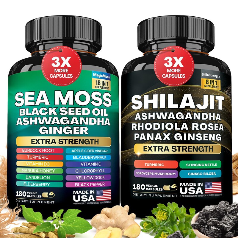 国境を越えた対外貿易ビタミン喜来芝カプセルShilajit capsules虫草花カプセル60粒/瓶|undefined