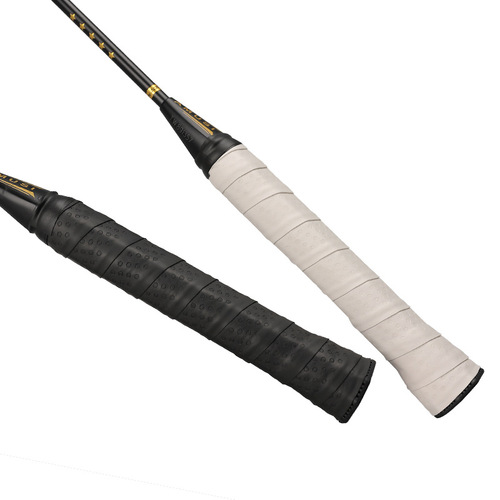 Badminton racket inner handle leather squash racket tennis racket grip rubber inner rubber bottom rubber inner layer shock absorption belt thick handle leather