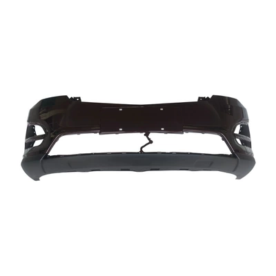 Suitable for Baojun 560 15 Bumper