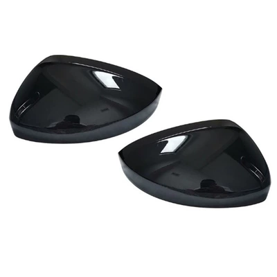Suitable for 17-20 Volkswagen Other Automotive Exterior Supplies - black-clip-pair-2
