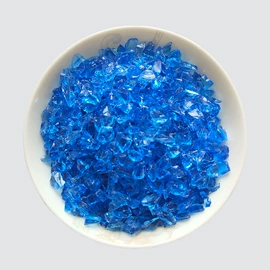 其他非金属;饰品配件;非金属粉末