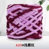 25 light purple red