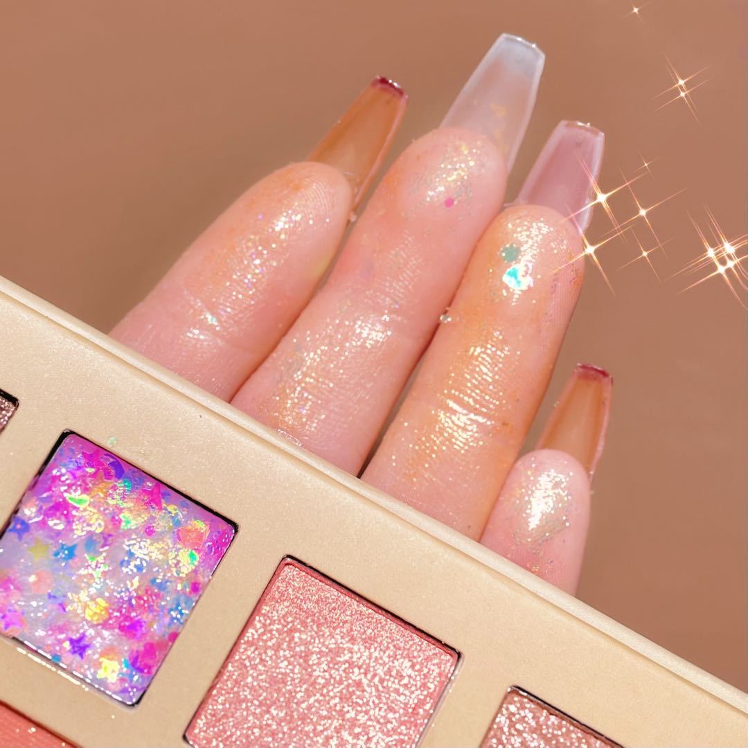 Versatile Palette