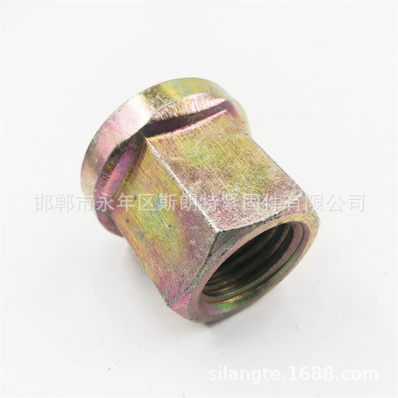 ����������ĸQ309����������ĸ ANSI/ASME B18.2.2-2010 ������ĸ