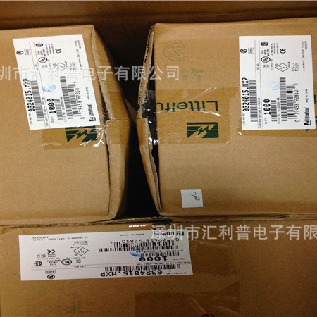 力特littelfuse218保险丝T800mAL250VP玻璃管慢熔断0218.800MXEP