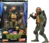 Turtle Orange