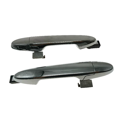 exterior door handle with – Armrest, handle, handle