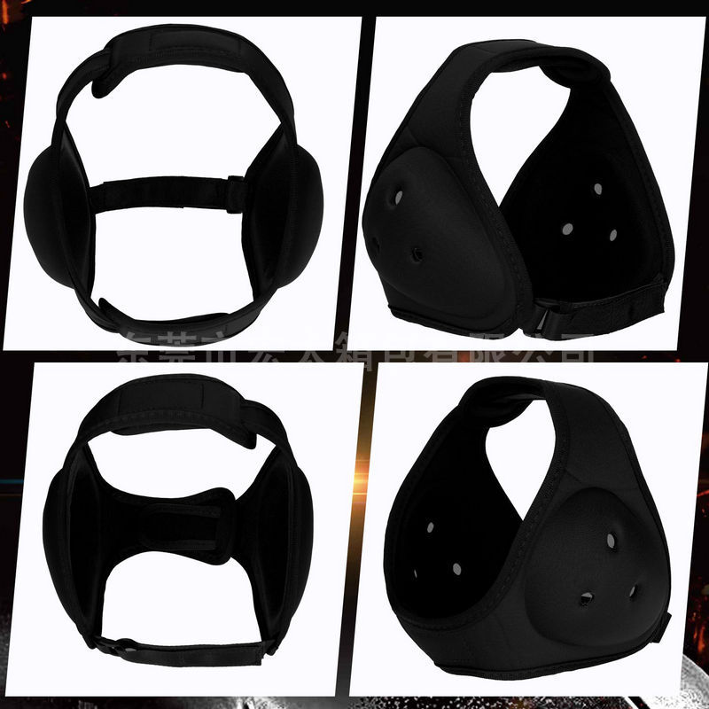 Wrestling Headgear (23)