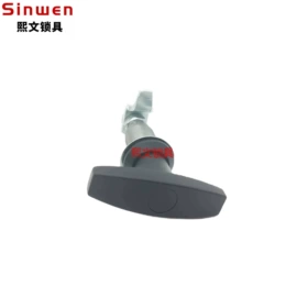 机械门锁;家具合页;家具拉手