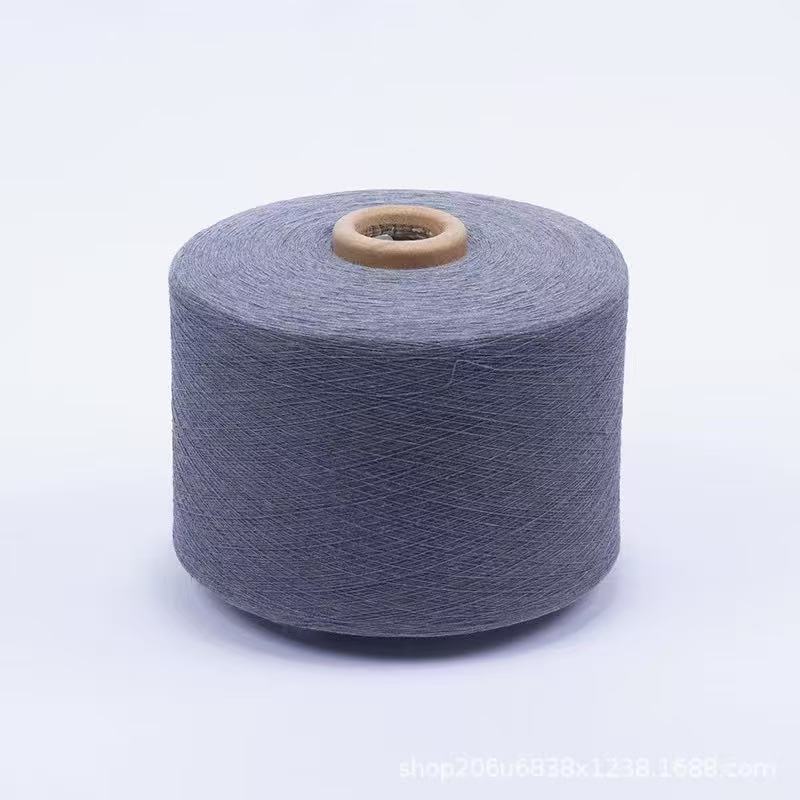 10 Pieces of Recycled Cotton Yarn, Knitted Cotton Yarn, Industrial Gloves, Cotton Yarn Braided Rope, Denim Cotton Yarn, Bleached Cotton