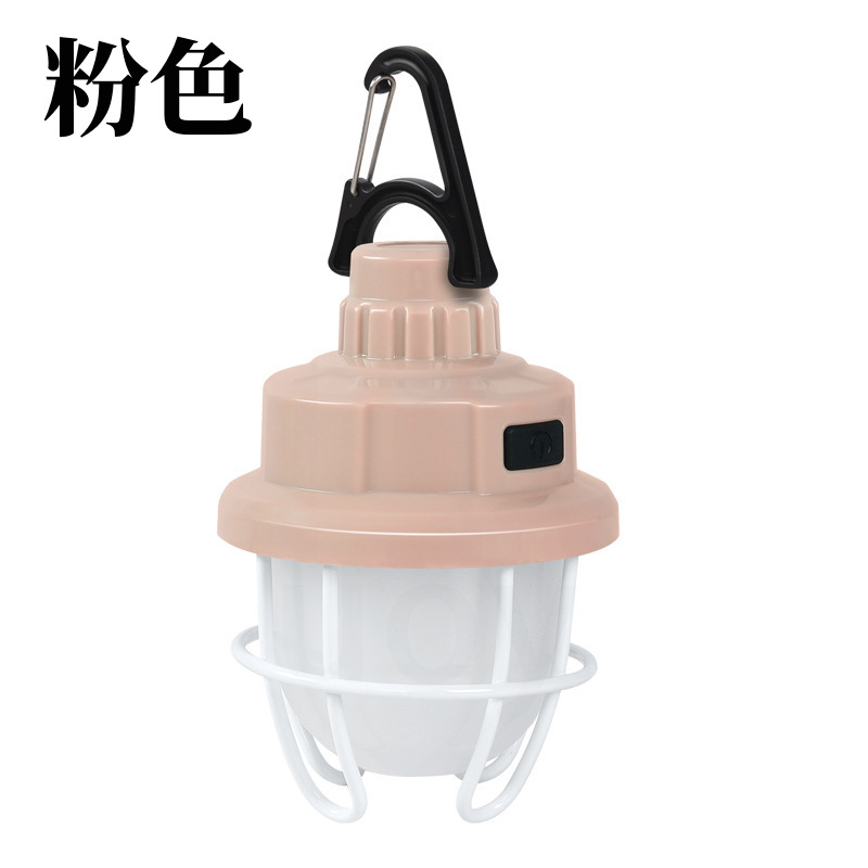 Estilo de carga rosa