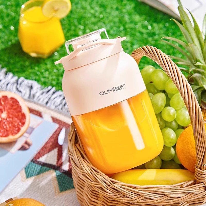 걸리핑크 [싱글컵, 이중뚜껑] 38잎 스테인리스 칼날 1300ml