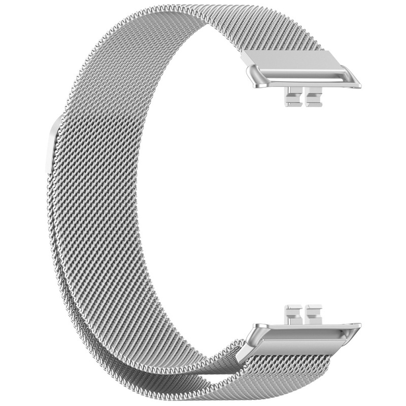 Honor Honor ROSSINI 2i 磁気ミラノストラップ Honor Honor Watch 2i 交換用リストストラップに適しています。|undefined