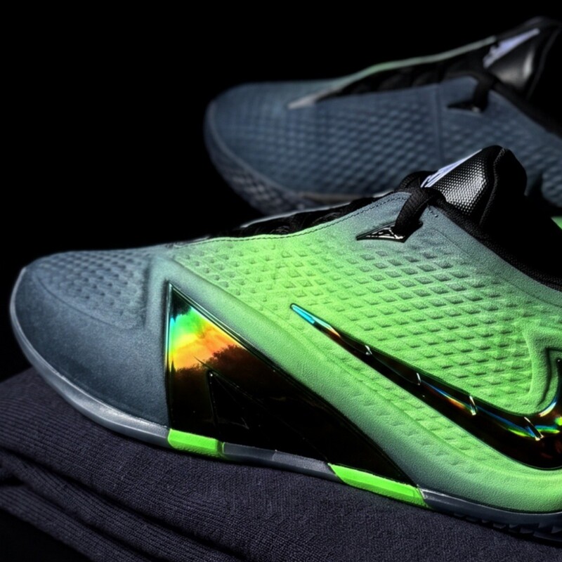 High-end Morant 4th Generation JA4 EP wear-resistant, supportive, low-top basketball shoes for men, offering a comfortable fit, excellent rebound, and superior grip High-end Morant 4th Generation JA4 EP wear-resistant, supportive, low-top basketball shoes for men, offering a comfortable fit, excellent rebound, and superior grip