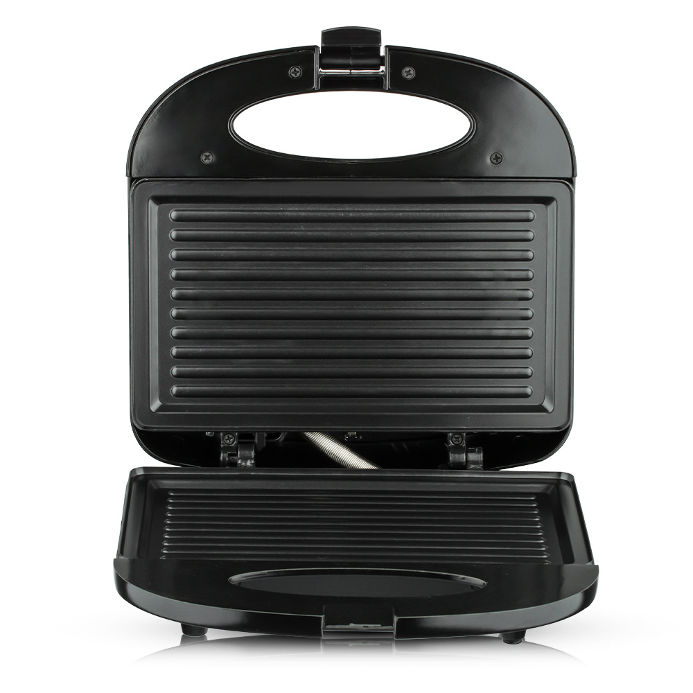 Breakfast Machine 3