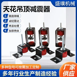 工业噪声控制;消音降噪设备