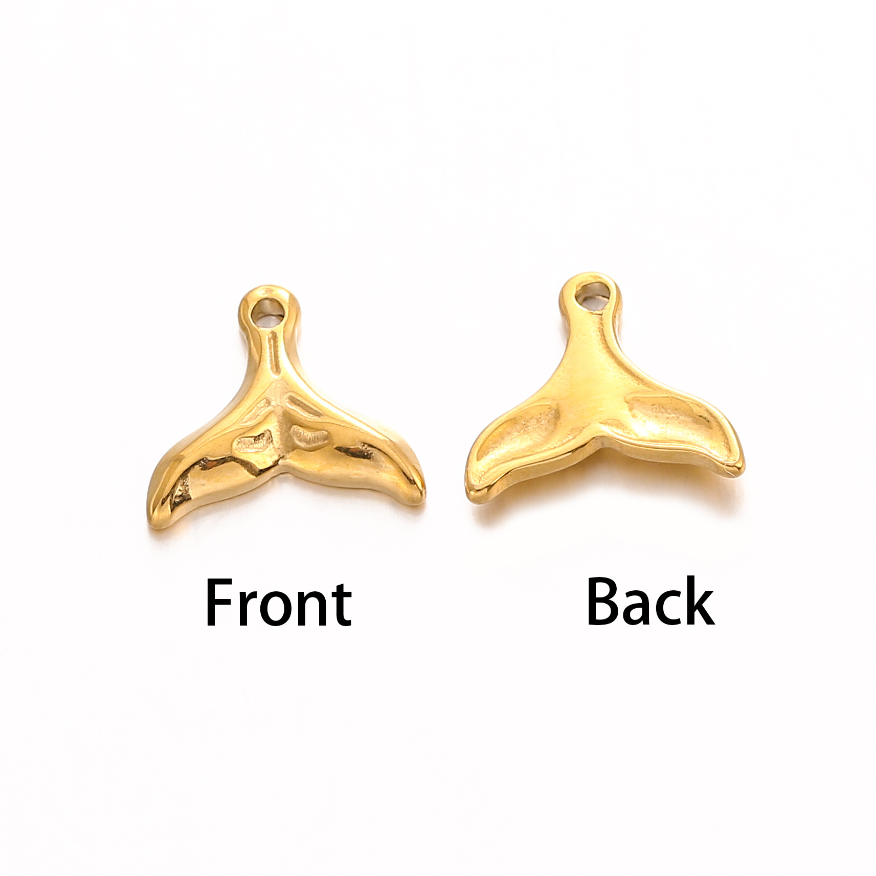 6g Weight Pendant Jewelry Making Type 11*16MM, 20 * 23mm Jewelry Making Size DIY Jewelry Accessories Classification 3 PCS/Package Quantity 304 Stainless Steel Material Starfish, Hippocampus, Shell Pattern Plating Design Simple Style Style 3 PCS/Package 11*16MM 20 * 23mm 304 Stainless Steel Starfish Hippocampus Shell Pendant 15