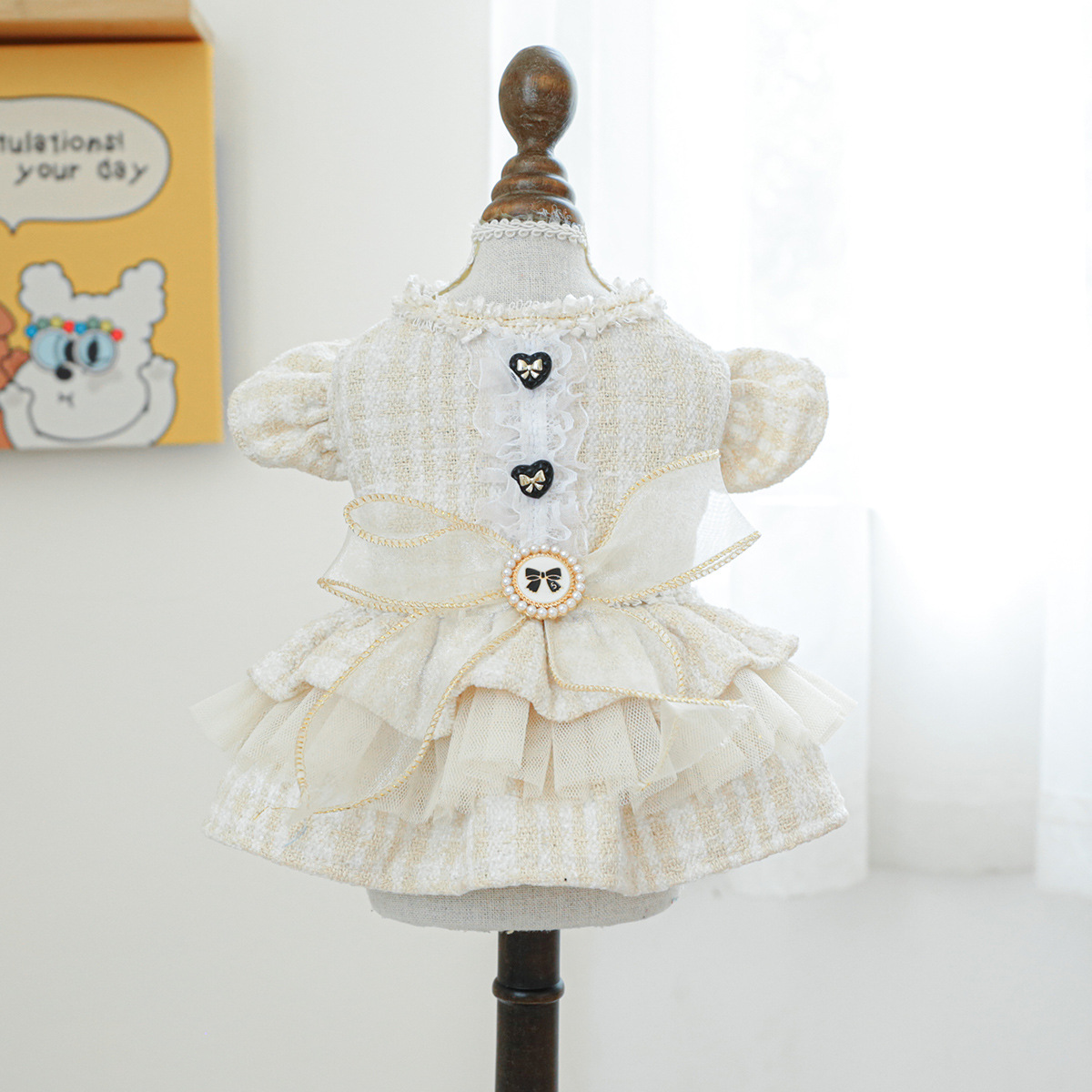 가브리엘 드레스