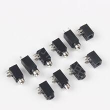 3��Ƶ�ӿ�PJ2510��������2.5MM����PJ210���ȫ����ͷ��������